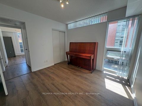 Photo 19 at 239 - 68 Abell Street, Little Portugal, Toronto