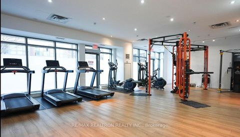 Photo 24 at 239 - 68 Abell Street, Little Portugal, Toronto