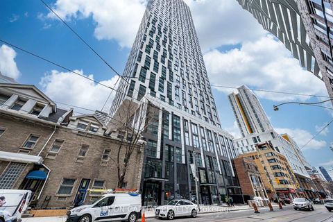 Photo 0 at 5511 - 252 Church Street, Yonge Corridor, Toronto