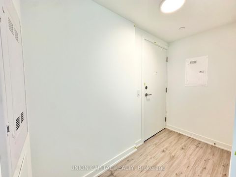 Photo 3 at 5511 - 252 Church Street, Yonge Corridor, Toronto
