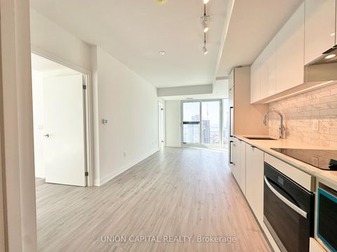 Photo 5 at 5511 - 252 Church Street, Yonge Corridor, Toronto