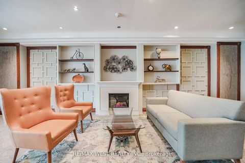 Photo 1 at 309 - 190 Manitoba Street, Mimico, Toronto