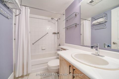 Photo 8 at 309 - 190 Manitoba Street, Mimico, Toronto