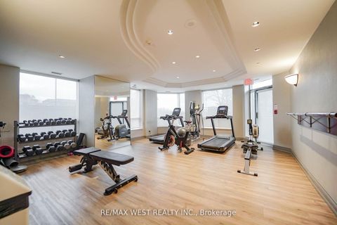 Photo 10 at 309 - 190 Manitoba Street, Mimico, Toronto
