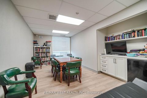 Photo 11 at 309 - 190 Manitoba Street, Mimico, Toronto