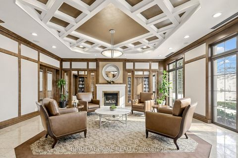 Photo 4 at 512 - 78 Harrison Garden Boulevard, Willowdale East, Toronto