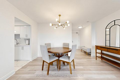 Photo 8 at 512 - 78 Harrison Garden Boulevard, Willowdale East, Toronto