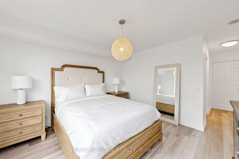 Photo 14 at 512 - 78 Harrison Garden Boulevard, Willowdale East, Toronto