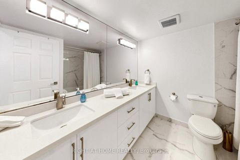 Photo 15 at 512 - 78 Harrison Garden Boulevard, Willowdale East, Toronto