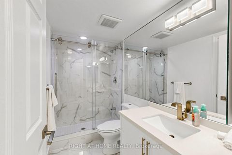 Photo 18 at 512 - 78 Harrison Garden Boulevard, Willowdale East, Toronto