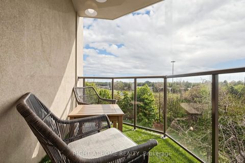 Photo 19 at 512 - 78 Harrison Garden Boulevard, Willowdale East, Toronto