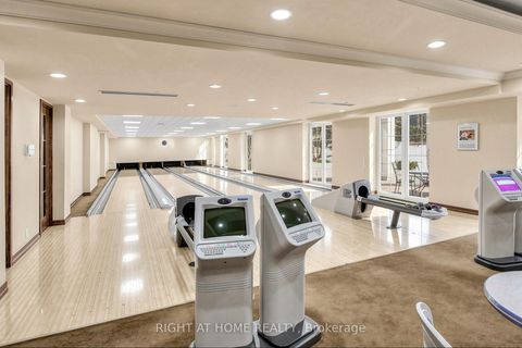 Photo 21 at 512 - 78 Harrison Garden Boulevard, Willowdale East, Toronto