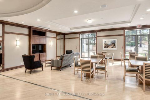 Photo 24 at 512 - 78 Harrison Garden Boulevard, Willowdale East, Toronto