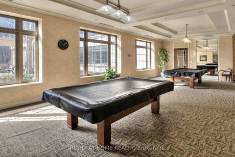 Photo 25 at 512 - 78 Harrison Garden Boulevard, Willowdale East, Toronto
