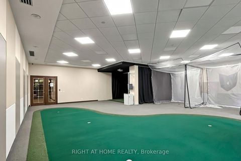 Photo 26 at 512 - 78 Harrison Garden Boulevard, Willowdale East, Toronto