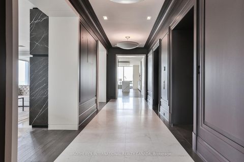 Photo 2 at 2503/2504 - 50 Yorkville Avenue, Annex, Toronto