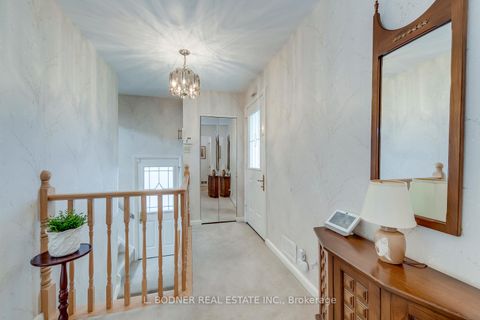 Photo 5 at 84 Ravenscrest Drive, Rosethorn, Toronto