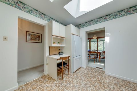 Photo 18 at 84 Ravenscrest Drive, Rosethorn, Toronto