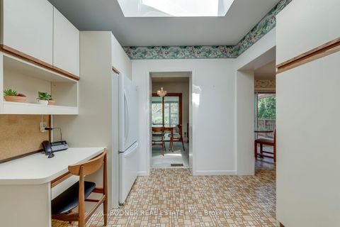 Photo 19 at 84 Ravenscrest Drive, Rosethorn, Toronto
