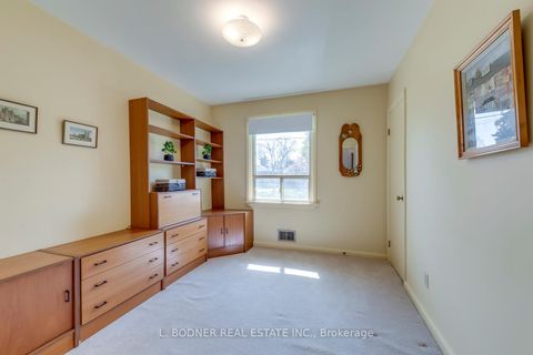 Photo 22 at 84 Ravenscrest Drive, Rosethorn, Toronto