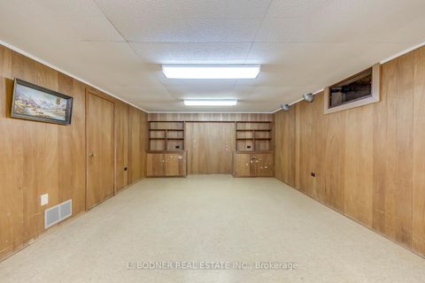 Photo 25 at 84 Ravenscrest Drive, Rosethorn, Toronto