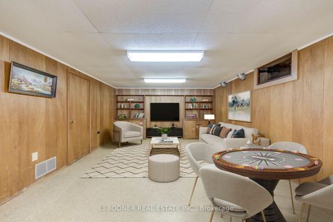 Photo 26 at 84 Ravenscrest Drive, Rosethorn, Toronto