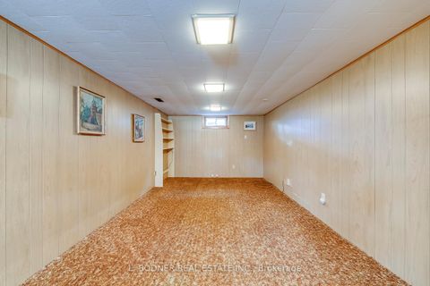 Photo 27 at 84 Ravenscrest Drive, Rosethorn, Toronto