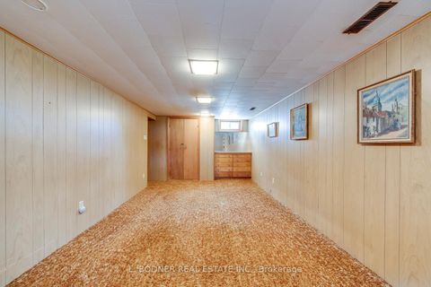 Photo 29 at 84 Ravenscrest Drive, Rosethorn, Toronto