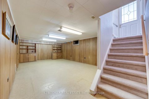 Photo 31 at 84 Ravenscrest Drive, Rosethorn, Toronto