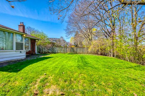 Photo 38 at 84 Ravenscrest Drive, Rosethorn, Toronto