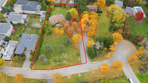 Photo 0 at 99 Burndean Court, Westbrook, Richmond Hill