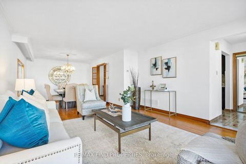 Photo 12 at 16 Mcdonald Avenue, Oakridge, Toronto