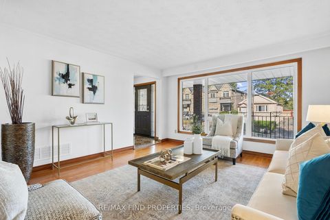 Photo 13 at 16 Mcdonald Avenue, Oakridge, Toronto