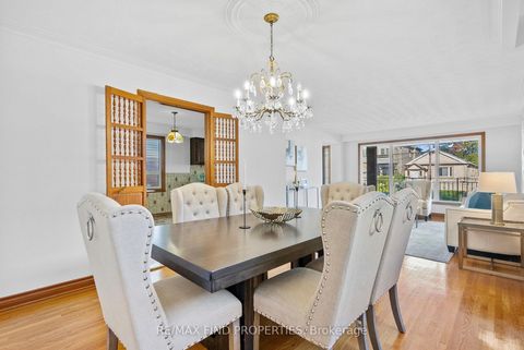 Photo 15 at 16 Mcdonald Avenue, Oakridge, Toronto