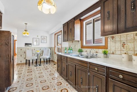 Photo 17 at 16 Mcdonald Avenue, Oakridge, Toronto