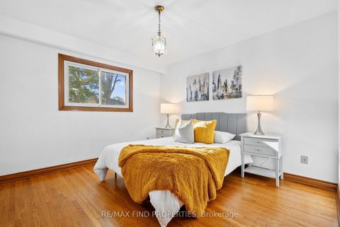 Photo 30 at 16 Mcdonald Avenue, Oakridge, Toronto