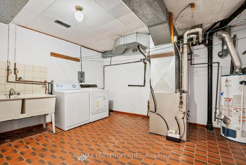 Photo 36 at 16 Mcdonald Avenue, Oakridge, Toronto