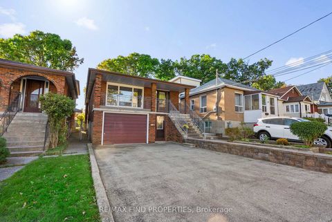 Photo 44 at 16 Mcdonald Avenue, Oakridge, Toronto