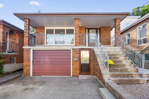 Photo 45 at 16 Mcdonald Avenue, Oakridge, Toronto