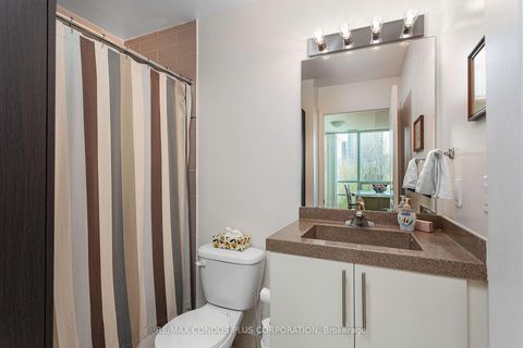 Photo 9 at 206 - 15 Legion Road, Mimico, Toronto