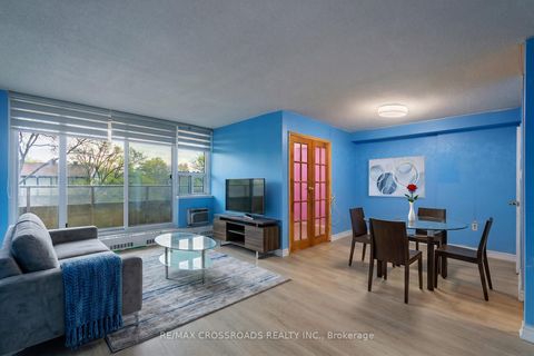 Photo 13 at 211 - 15 Torrance Road, Eglinton East, Toronto