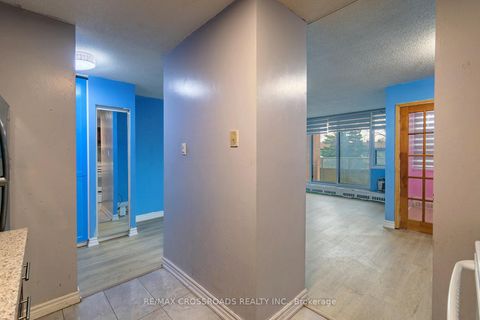 Photo 19 at 211 - 15 Torrance Road, Eglinton East, Toronto