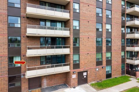 Photo 22 at 211 - 15 Torrance Road, Eglinton East, Toronto