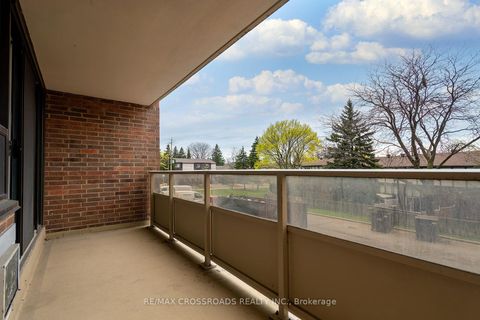 Photo 23 at 211 - 15 Torrance Road, Eglinton East, Toronto