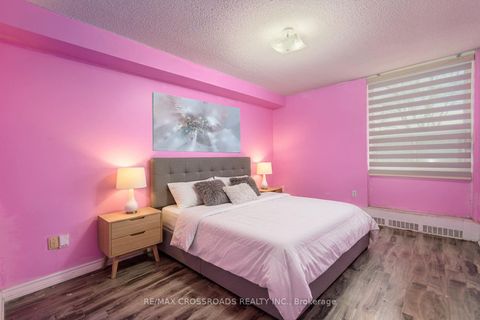 Photo 27 at 211 - 15 Torrance Road, Eglinton East, Toronto