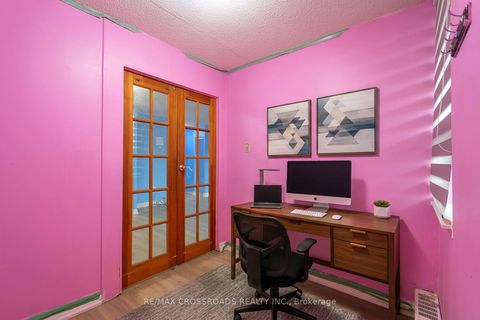 Photo 30 at 211 - 15 Torrance Road, Eglinton East, Toronto