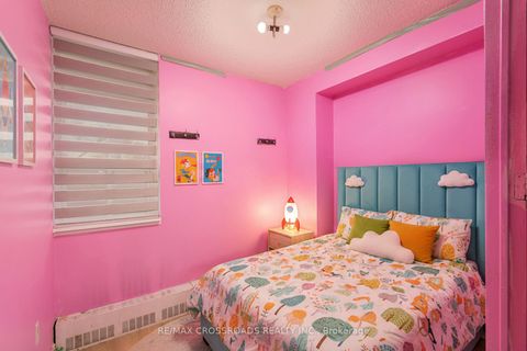 Photo 32 at 211 - 15 Torrance Road, Eglinton East, Toronto