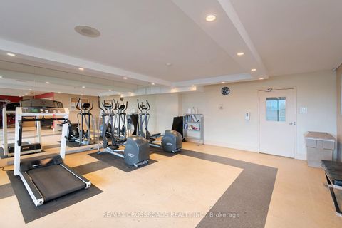 Photo 36 at 211 - 15 Torrance Road, Eglinton East, Toronto