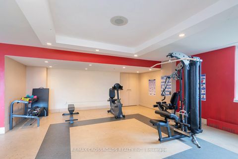 Photo 37 at 211 - 15 Torrance Road, Eglinton East, Toronto
