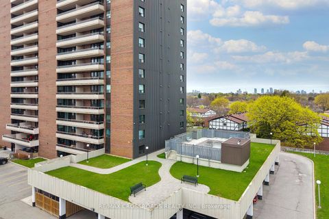 Photo 43 at 211 - 15 Torrance Road, Eglinton East, Toronto